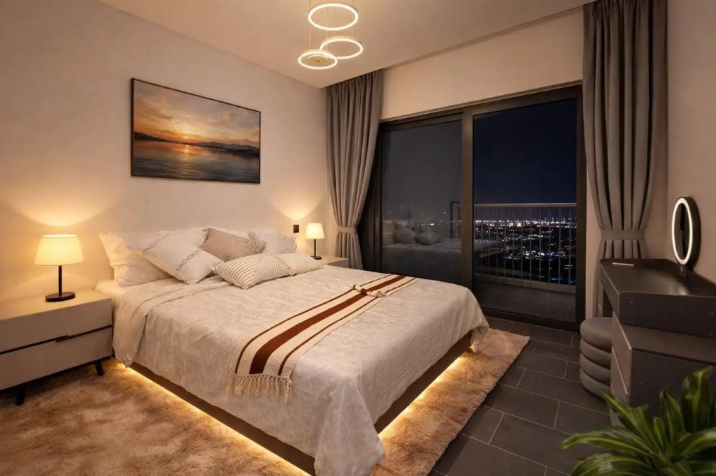 casa perfetta — 2
