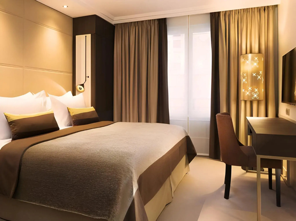 Hotel photo 25