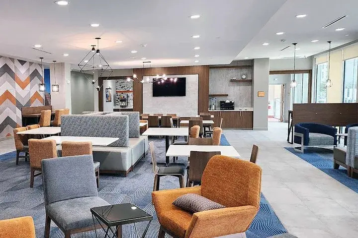 Hotel photo 12