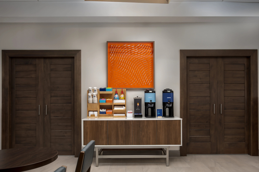 Holiday Inn Express & Suites Kendall by IHG - Général