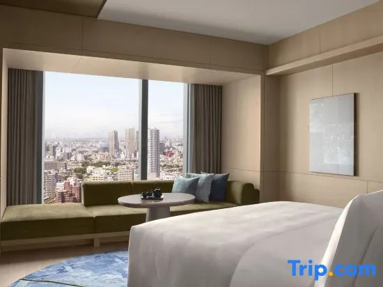 JW Marriott Hotel Tokyo 사진 3