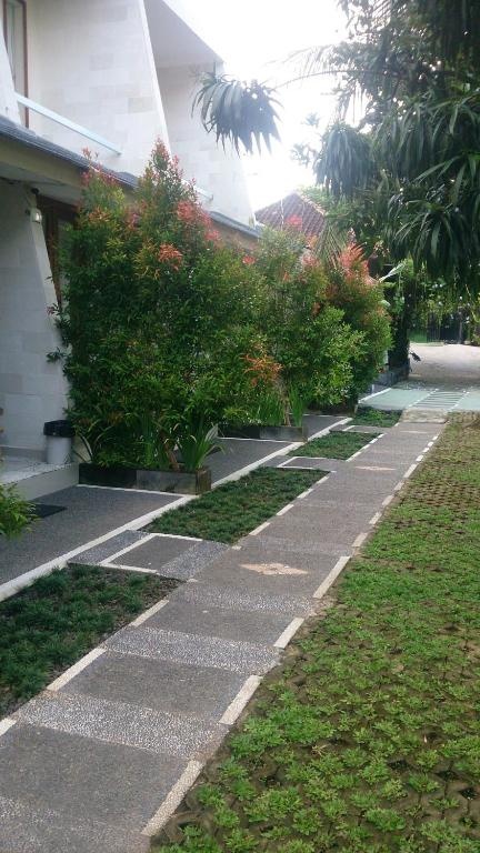 M.A Home Stay