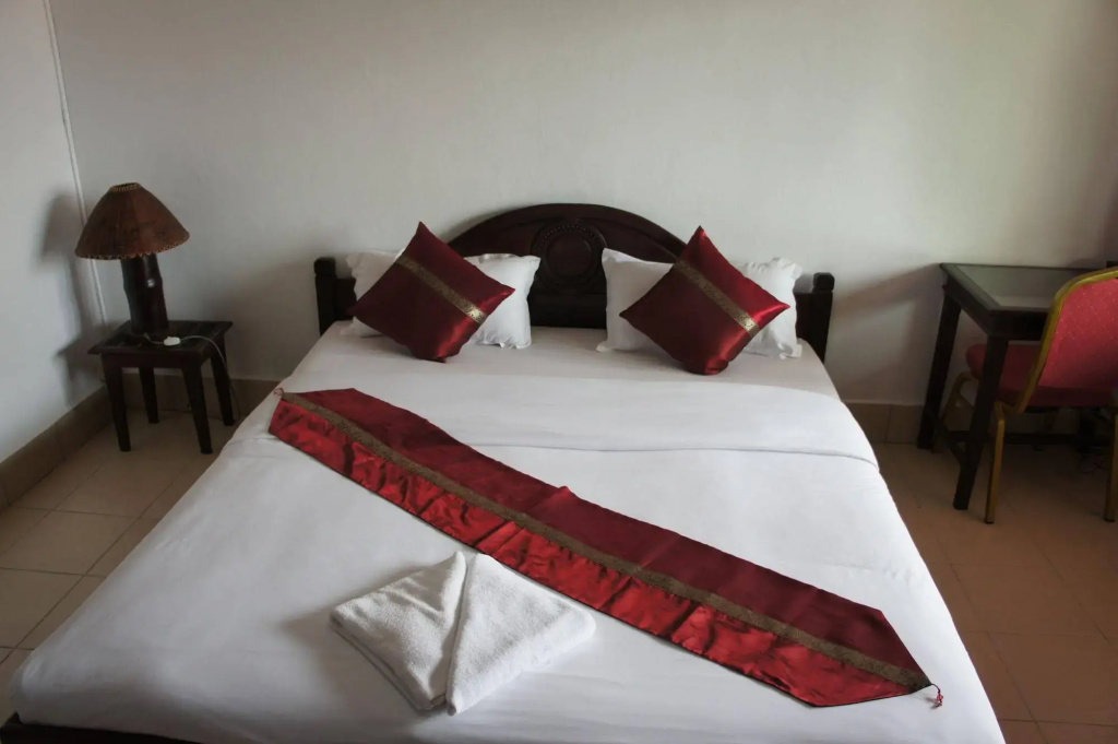 Suksavanh River Hotel - Général