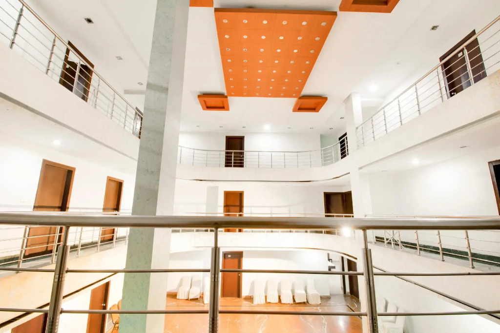 Hotel Mantri Residency - Général