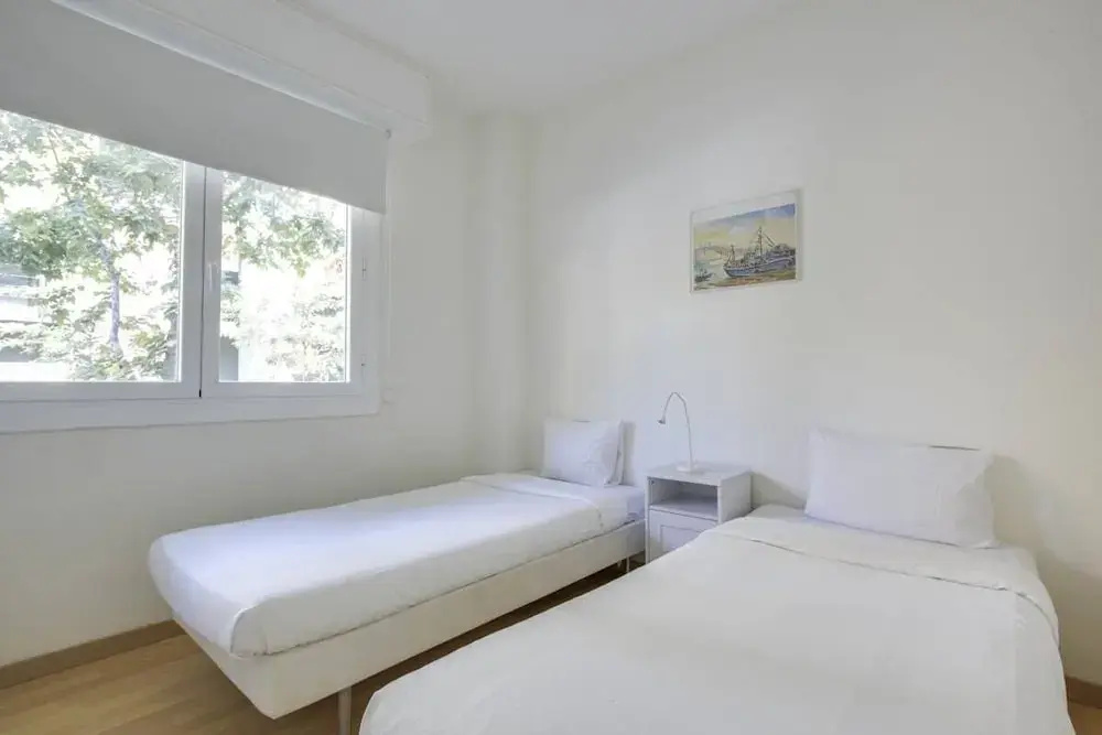 Cozy 2 Bedroom Next To Arc De Triomf - Général