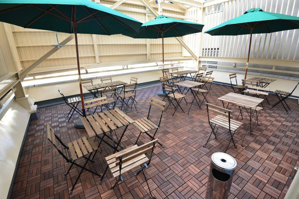 Hotel photo 17