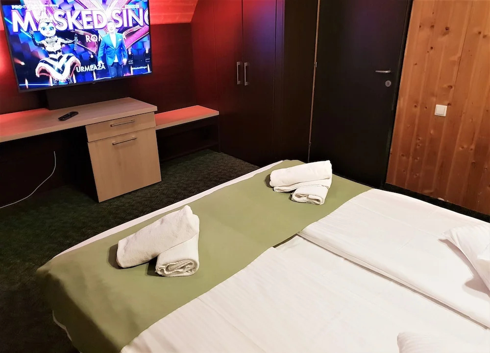 Traveland Butique Resort Poiana Brasov - Chambres