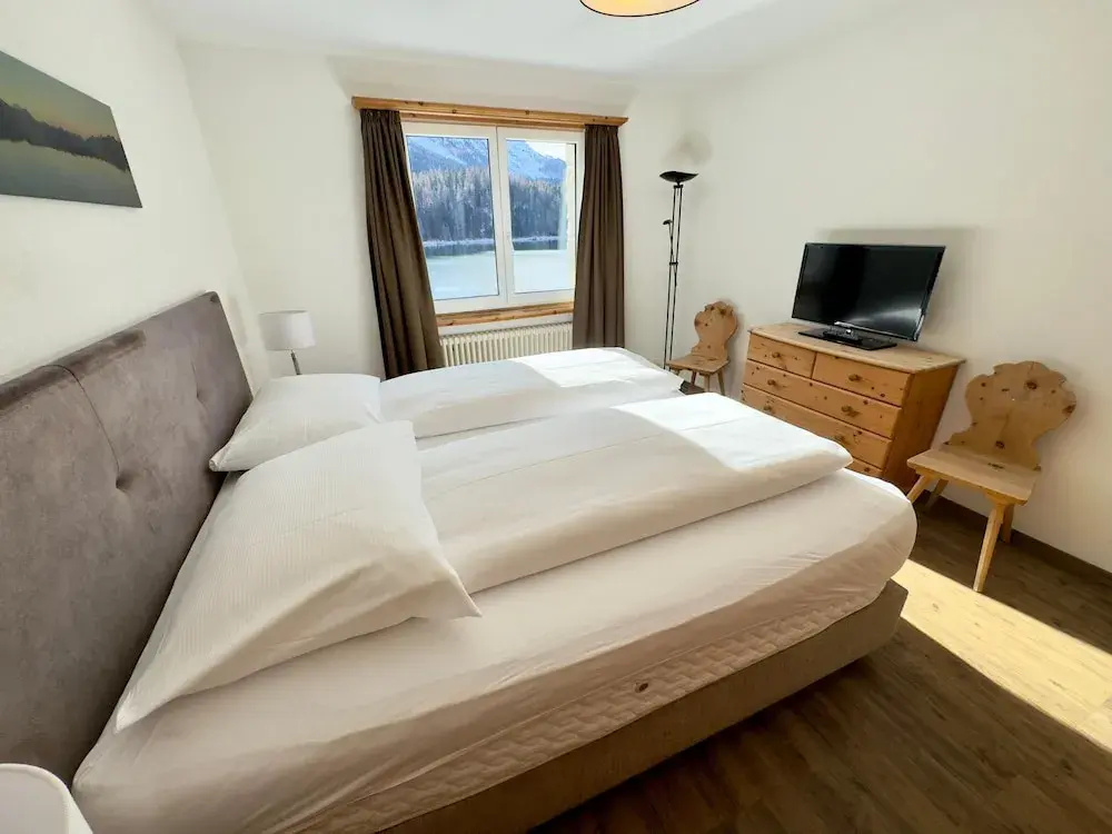Family Suite with balcony