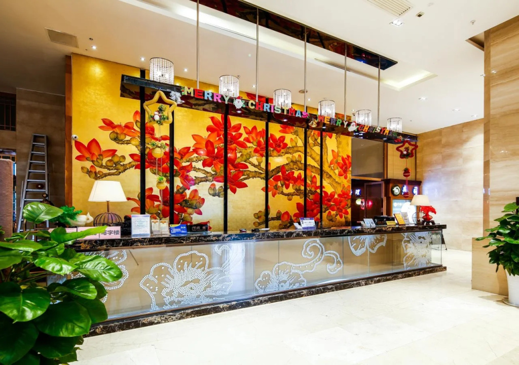 Hotel photo 8