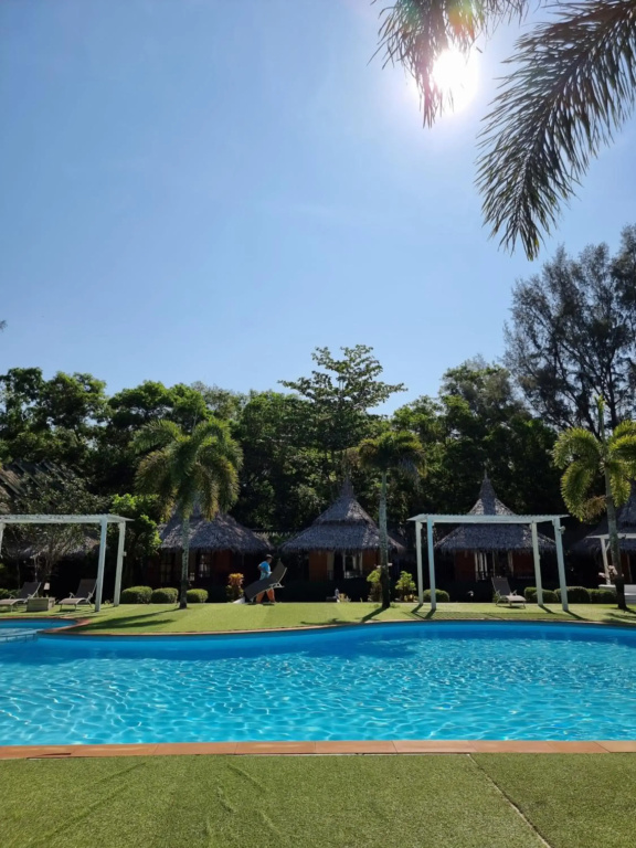 Payam Cottage Resort - фото 24
