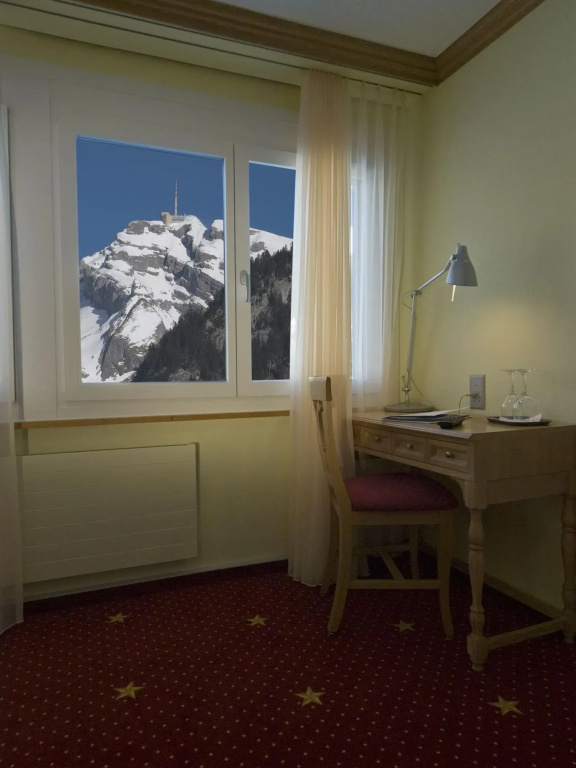 Hotel Sternen - Général
