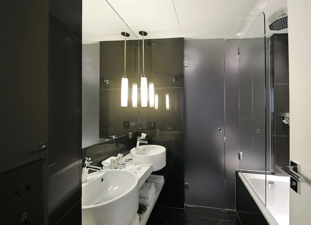 Hôtel Opéra Richepanse 81
