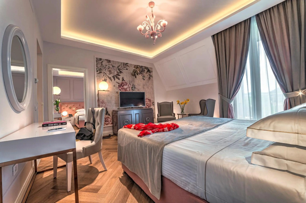 Hotel Première Abano — 5