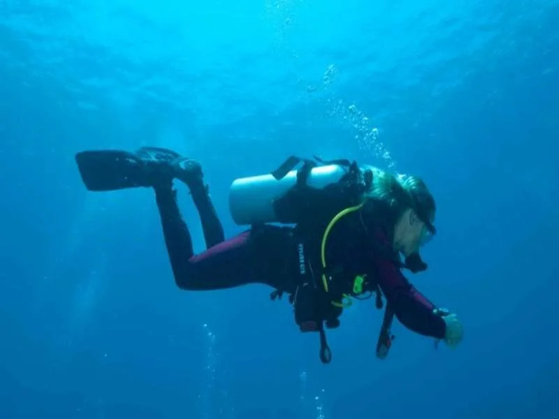 Bunaken Oasis Dive Resort and Spa - фото 13