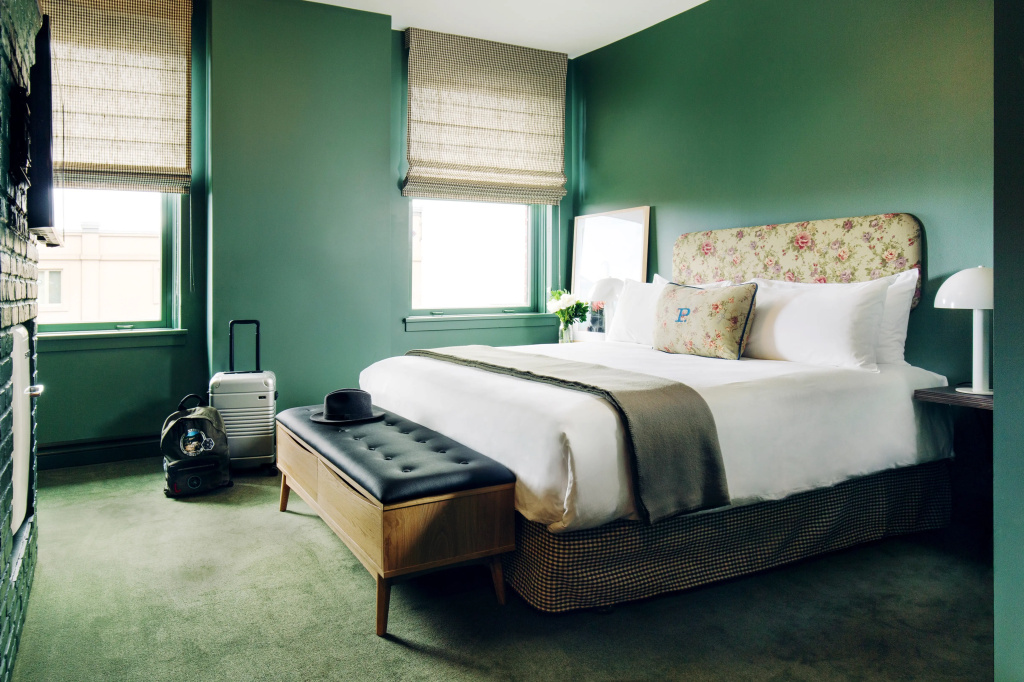 Hotel photo 11