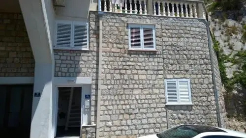Apartment Pavle