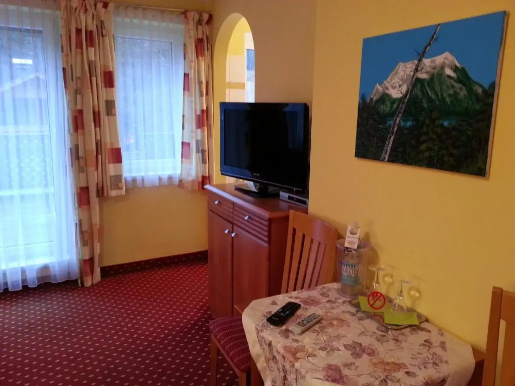 Gasthof Zur Post - Chambres