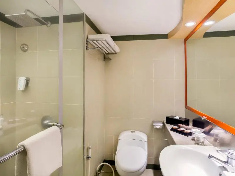 Tamarin Hotel Jakarta - Chambres