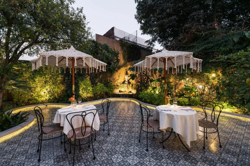 Villa Ganz Boutique Hotel - Général