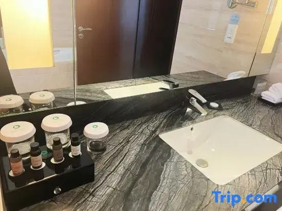 Qiandao Lake HaiWaiHai hotel - Chambres