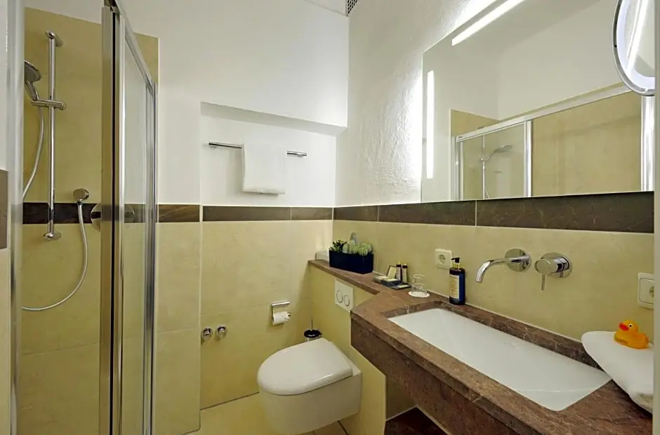 Gut Ising - Chambres