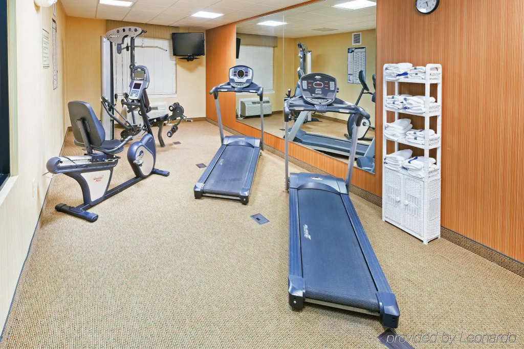 Country Inn & Suites by Radisson, Chambersburg, PA - Général
