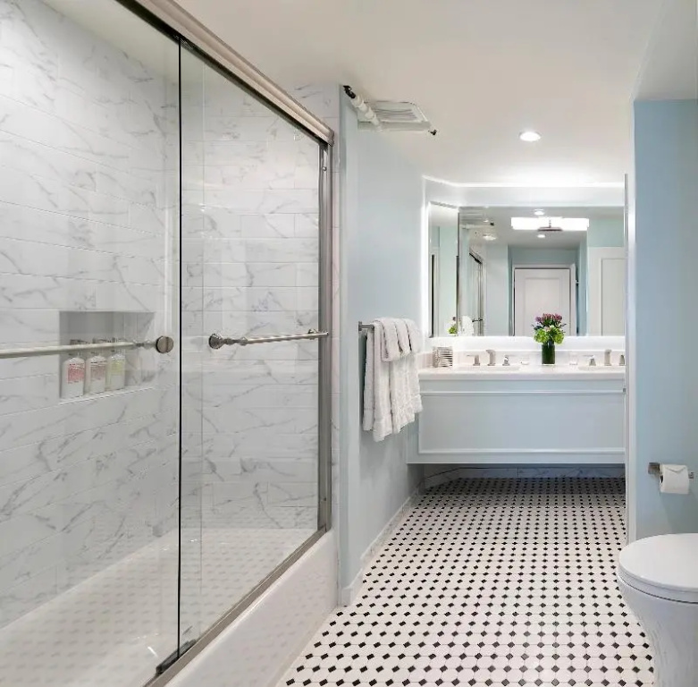The Georgian, in The Unbound Collection by Hyatt - Chambres