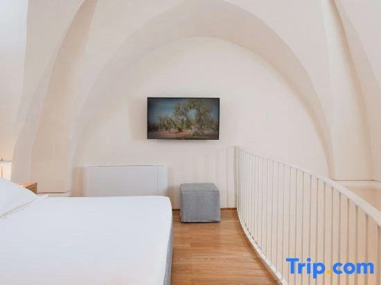 La Sommità Relais & Chateaux - Chambres