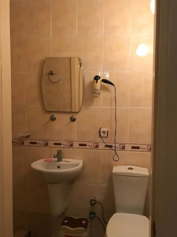 Hotel Keban - фото 7