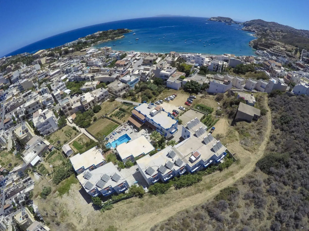 Belvedere Village