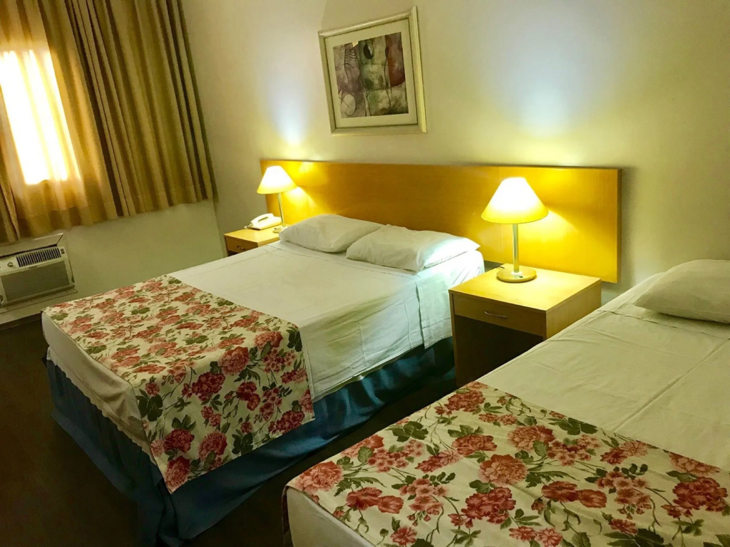 Hotel Dan Inn São José dos Campos - Général