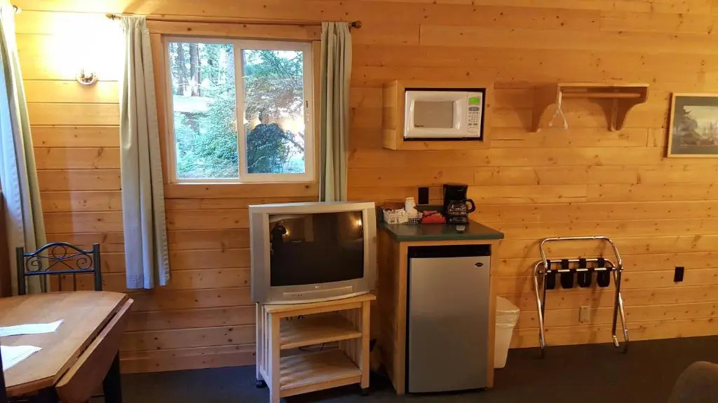 Deluxe Family Suite