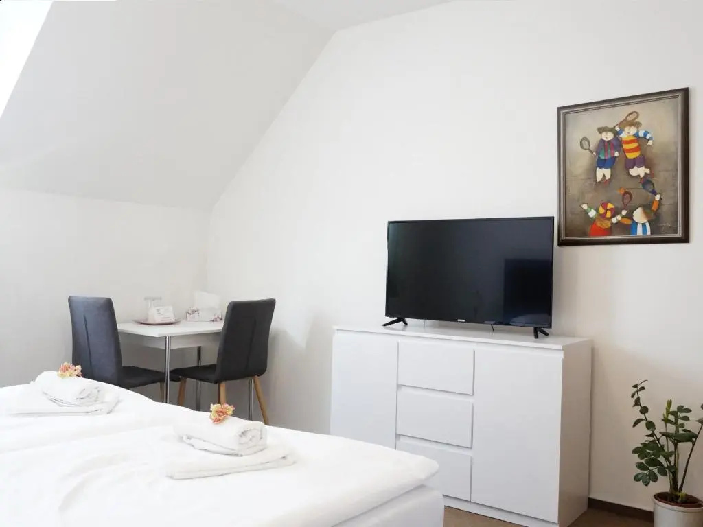 Hotel U Brány - Chambres
