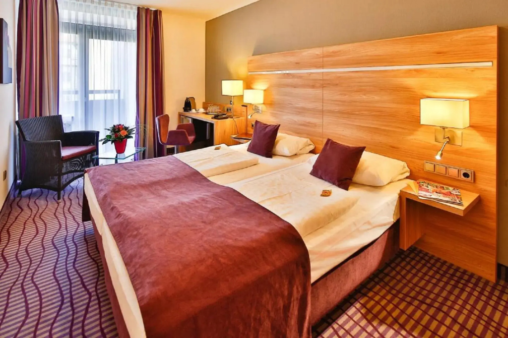 Hotel photo 13