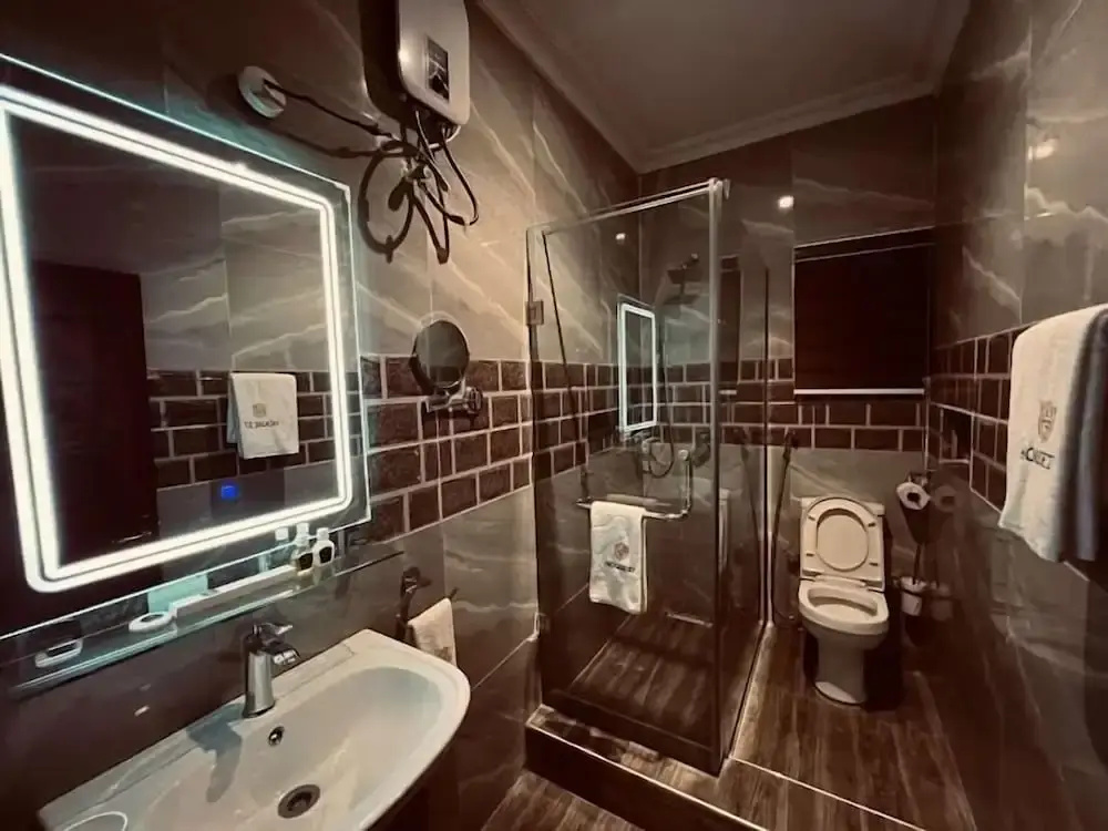 Hotel photo 7