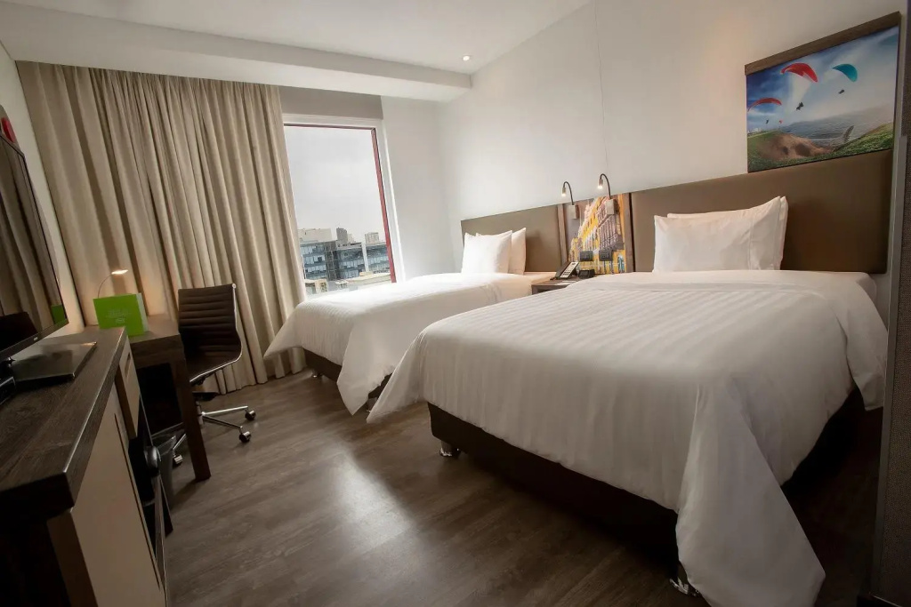 Hotel photo 6