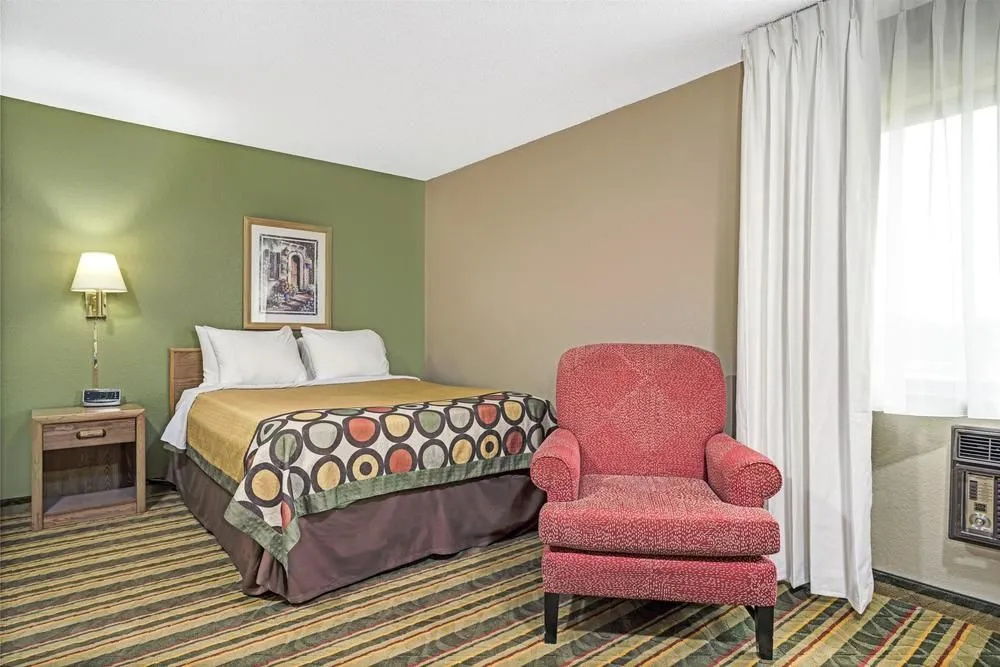 Hotel photo 6