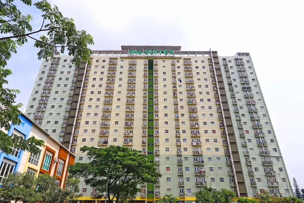 The Suites Metro Apartment by Lupie Dewi