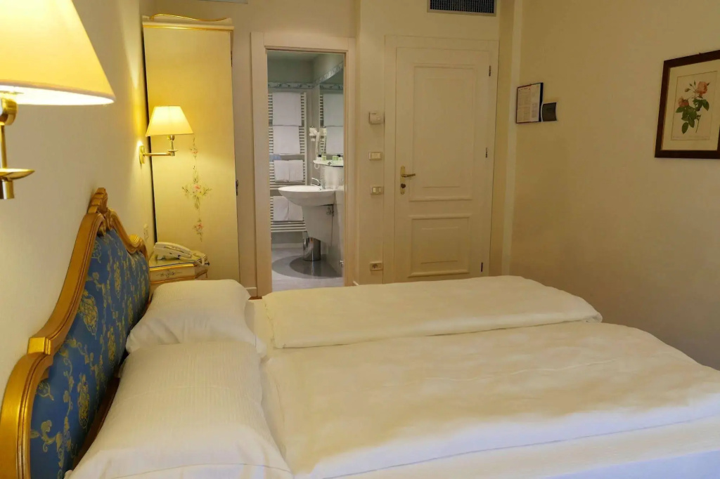 Hotel Villa Miravalle - Général