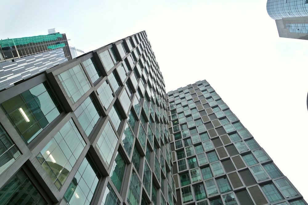 Soho Klcc By G Suites in Kuala Lumpur