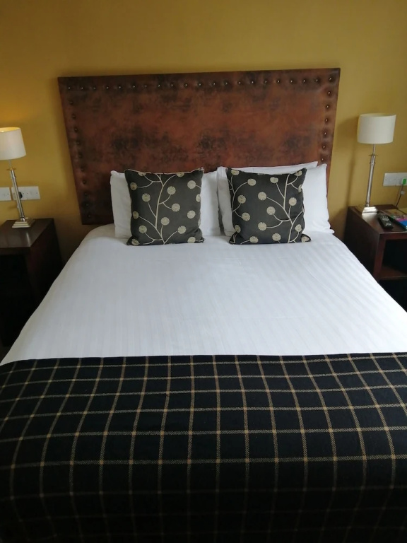 Eight Acres Hotel - Chambres