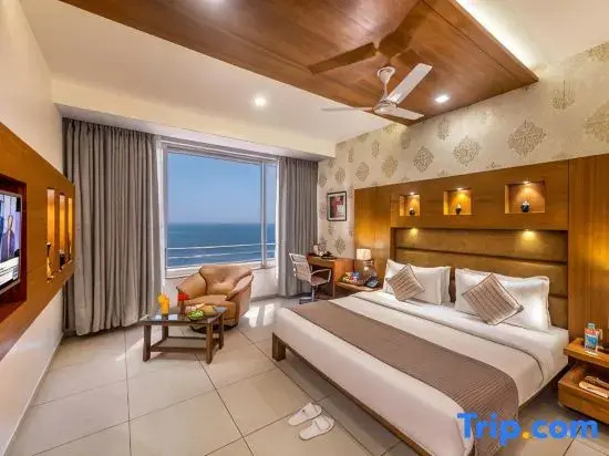 Dwarikadish Lords Eco Inn Dwarika - Chambres