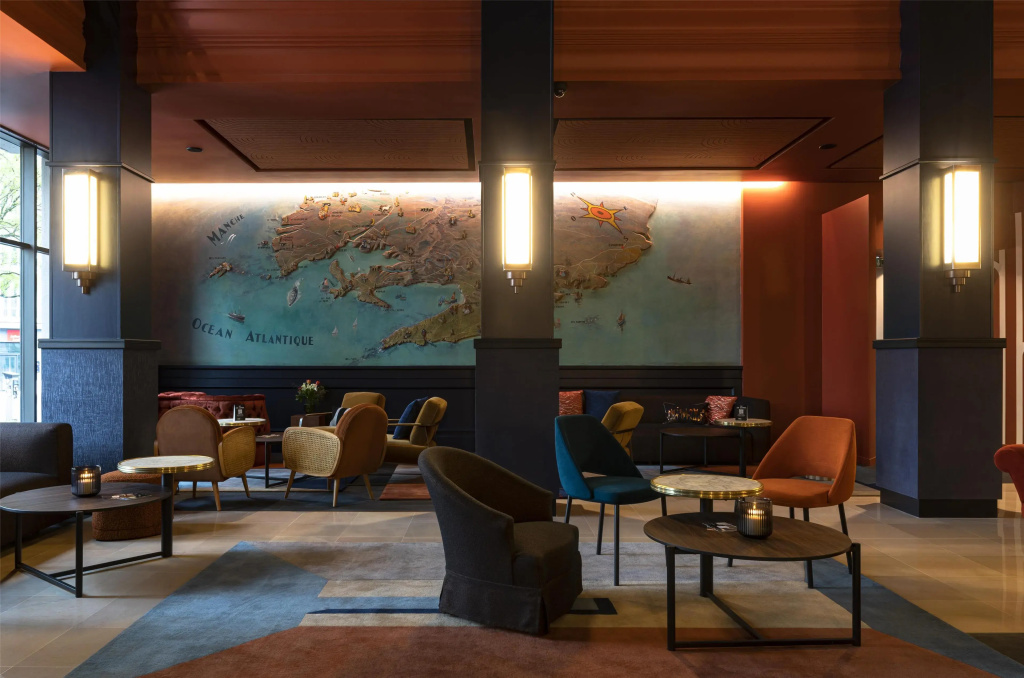 Hotel photo 25
