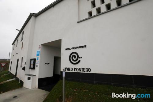Hotel-Restaurante Javier Montero