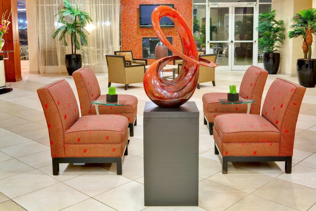 Holiday Inn Southaven Central - Memphis by IHG - Général