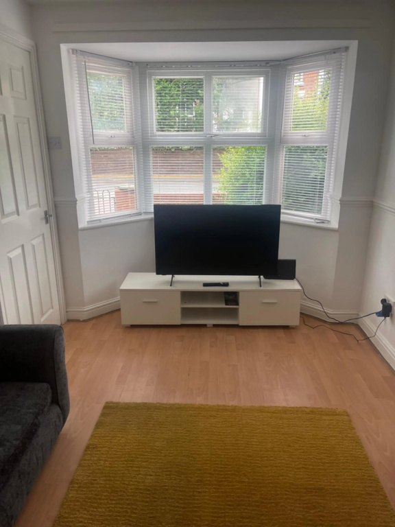House number 12 sleeps up to 5 with Smart TVs in every room