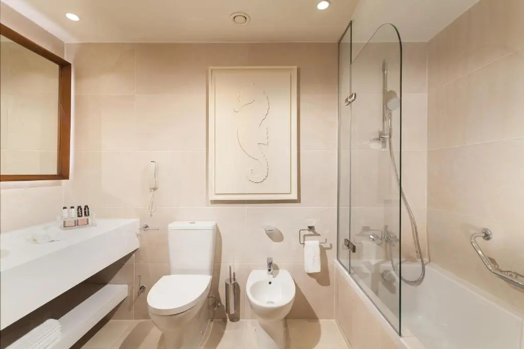 St Raphael Resort & Marina - Chambres