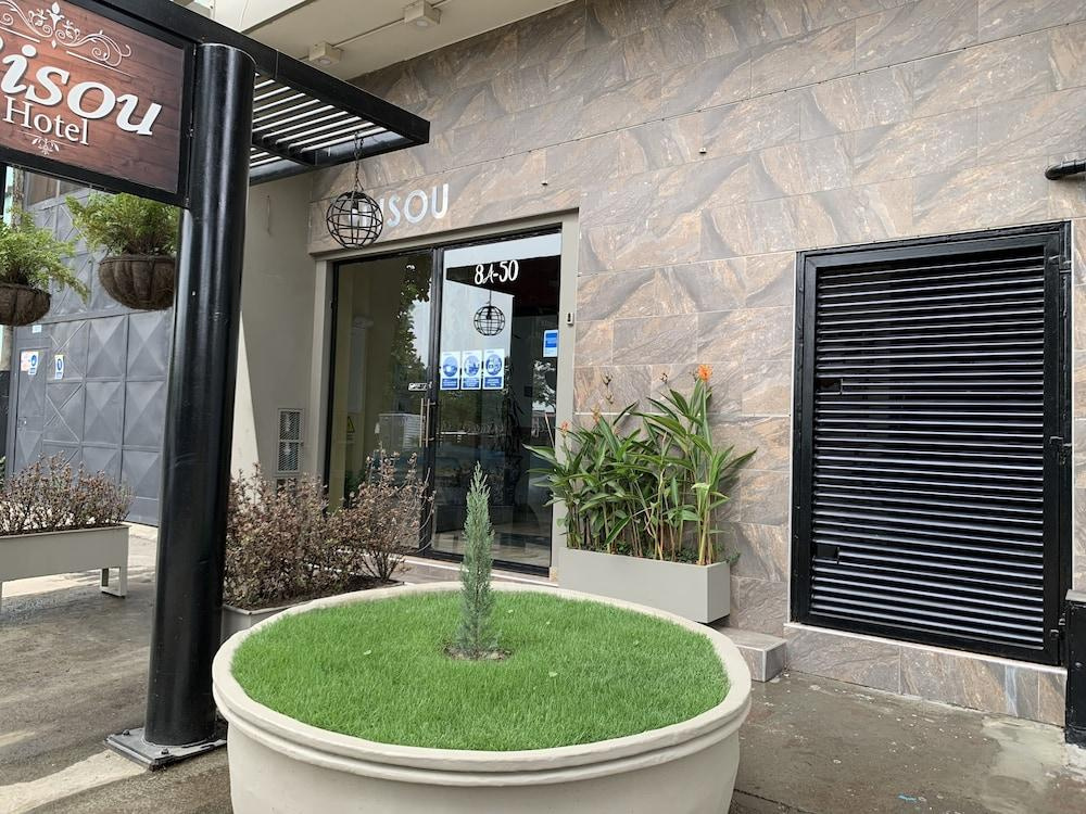 Hotel photo 25
