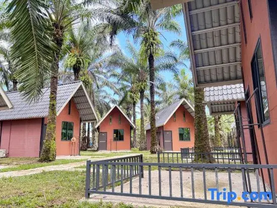 Nature Resort