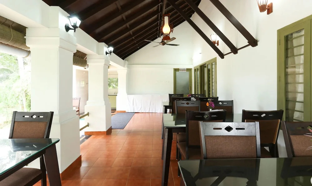 Hill Gardens Ayurvedic Resort - Général
